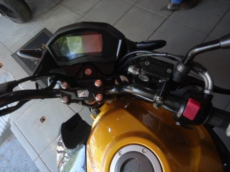 HONDA CB 250 F Twister FLEXONE, Foto 3