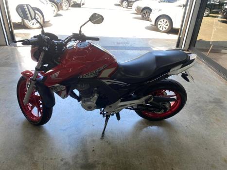 HONDA CB 250 F Twister FLEXONE, Foto 2