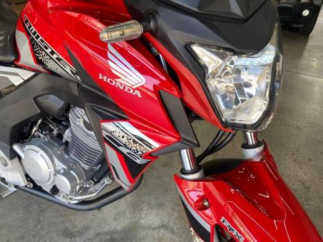 HONDA CB 250 F Twister FLEXONE, Foto 3