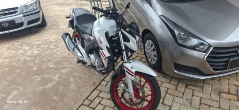 HONDA CB 250 F Twister FLEXONE, Foto 2