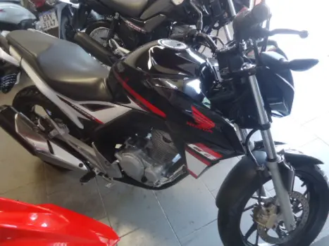 HONDA CB 250 F Twister FLEXONE, Foto 2