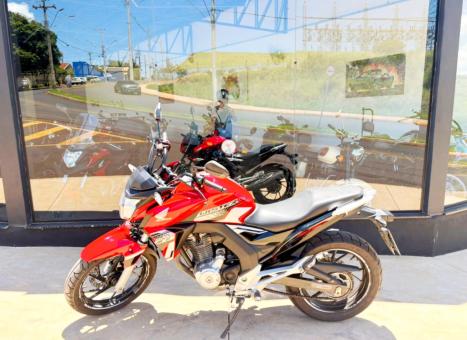 HONDA CB 250 F Twister FLEXONE, Foto 6