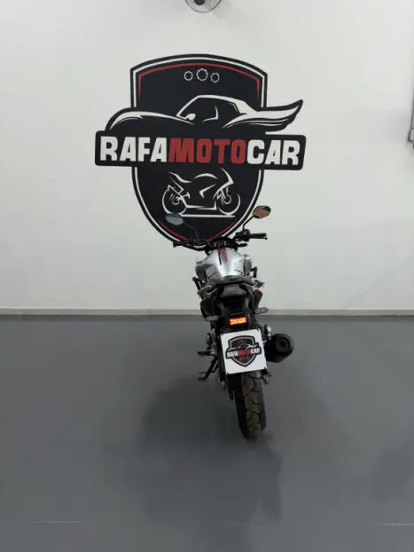 HONDA CB 250 F Twister FLEXONE, Foto 7