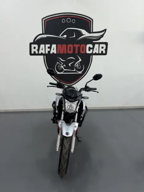 HONDA CB 250 F Twister FLEXONE, Foto 8