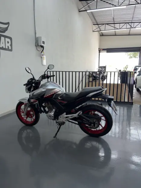 HONDA CB 250 F Twister FLEXONE, Foto 10