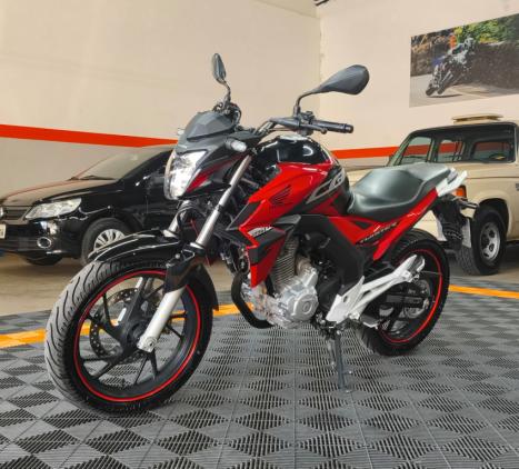 HONDA CB 250 F Twister FLEXONE, Foto 2