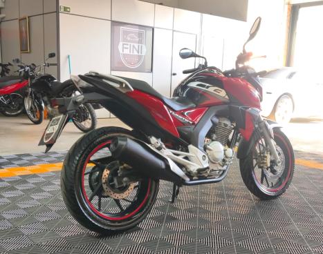 HONDA CB 250 F Twister FLEXONE, Foto 5