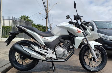 HONDA CB 250 F Twister FLEXONE, Foto 1