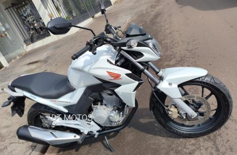 HONDA CB 250 F Twister FLEXONE, Foto 3