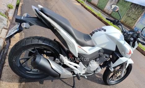 HONDA CB 250 F Twister FLEXONE, Foto 5