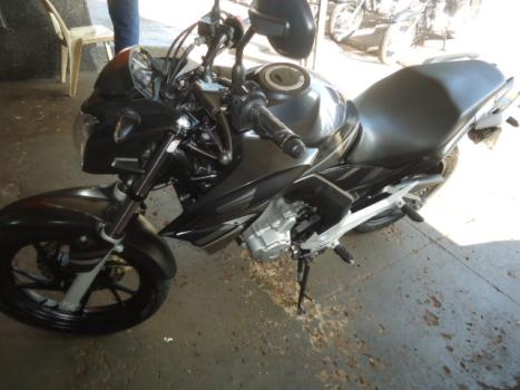HONDA CB 250 F Twister FLEXONE, Foto 2