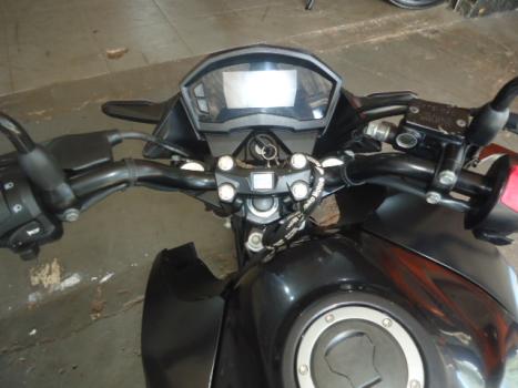 HONDA CB 250 F Twister FLEXONE, Foto 3