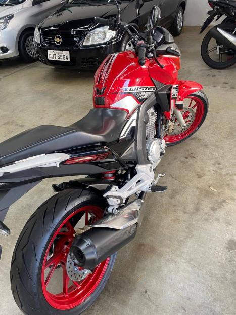 HONDA CB 250 F Twister FLEXONE, Foto 2