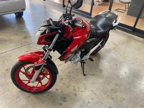 HONDA CB 250 F Twister FLEXONE, Foto 3