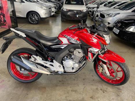 HONDA CB 250 F Twister FLEXONE, Foto 5