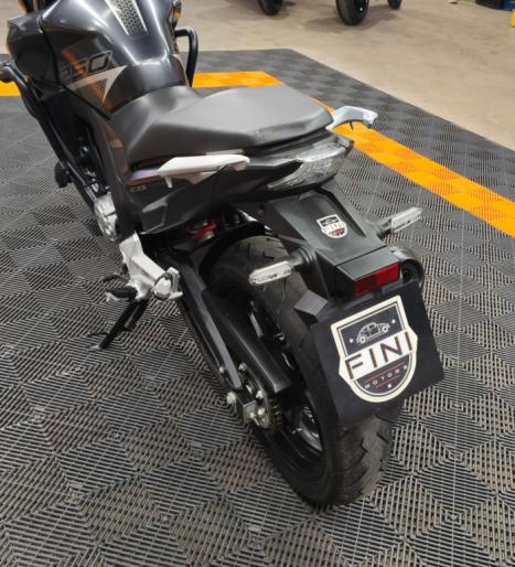 HONDA CB 250 F Twister FLEXONE, Foto 7