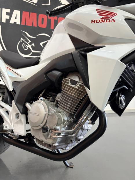 HONDA CB 250 F Twister FLEXONE, Foto 3