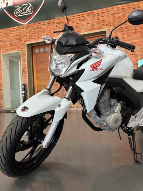 HONDA CB 250 F Twister FLEXONE, Foto 5