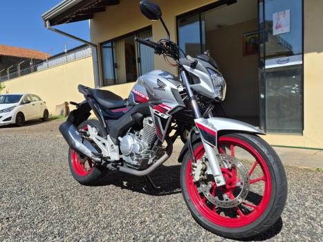 HONDA CB 250 F Twister FLEXONE, Foto 3
