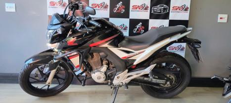 HONDA CB 250 F Twister FLEXONE, Foto 3