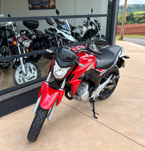HONDA CB 250 F Twister FLEXONE, Foto 6