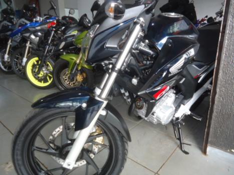 HONDA CB 250 F Twister FLEXONE, Foto 2