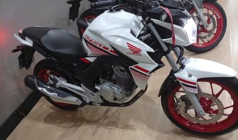 HONDA CB 250 F Twister FLEXONE, Foto 2