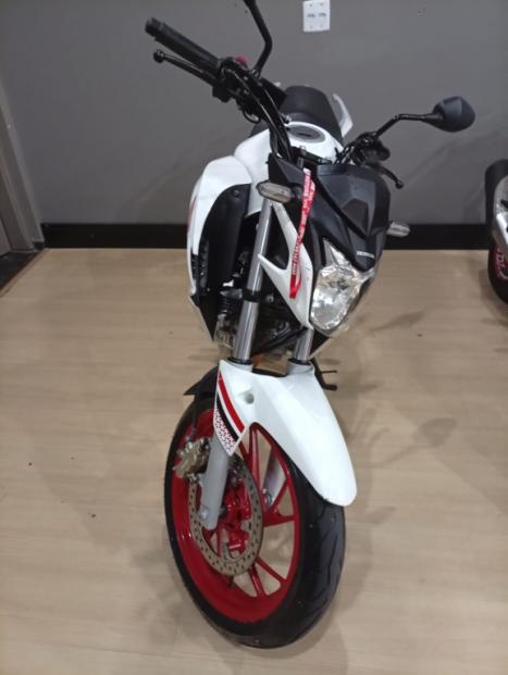 HONDA CB 250 F Twister FLEXONE, Foto 4