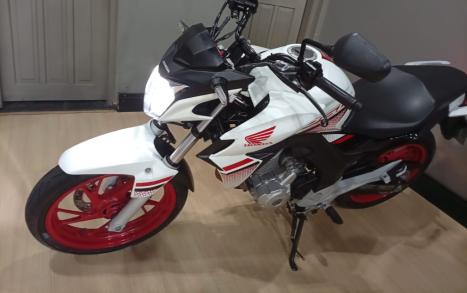 HONDA CB 250 F Twister FLEXONE, Foto 5