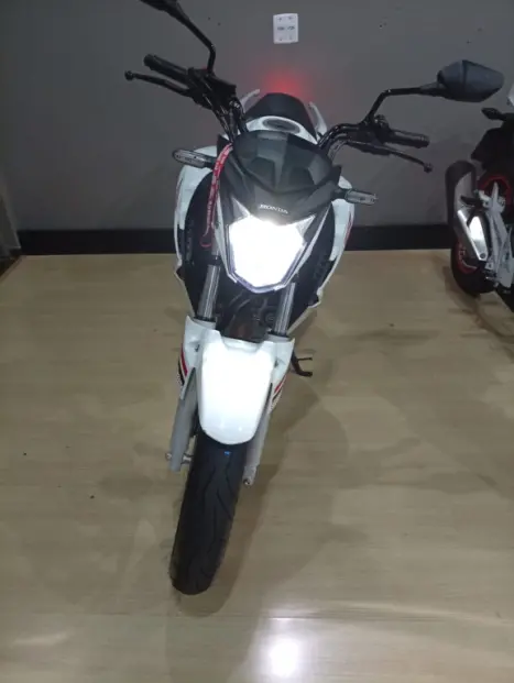 HONDA CB 250 F Twister FLEXONE, Foto 6