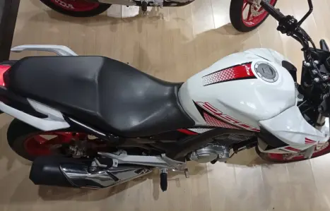 HONDA CB 250 F Twister FLEXONE, Foto 8