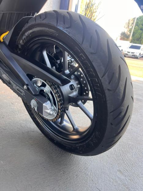 HONDA CB 300 F Twister FLEX CBS, Foto 9 HONDA CB 300 F Twister FLEX CBS, Foto 9