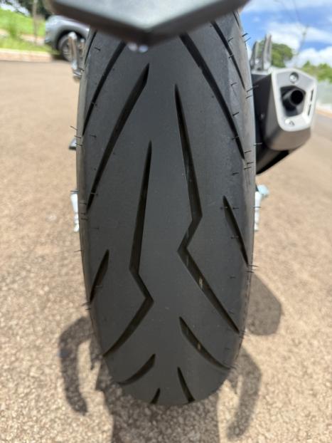 HONDA CB 300 F Twister FLEX ABS, Foto 3