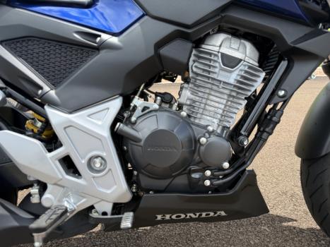 HONDA CB 300 F Twister FLEX ABS, Foto 5