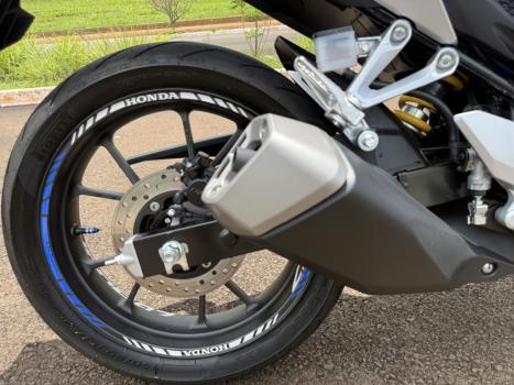 HONDA CB 300 F Twister FLEX ABS, Foto 7