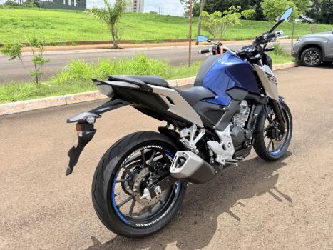 HONDA CB 300 F Twister FLEX ABS, Foto 11