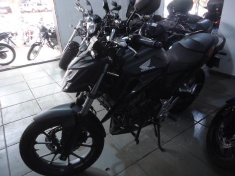 HONDA CB 300 F Twister FLEX ABS, Foto 1