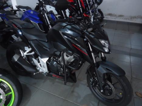 HONDA CB 300 F Twister FLEX ABS, Foto 2