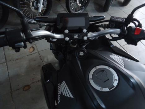 HONDA CB 300 F Twister FLEX ABS, Foto 3