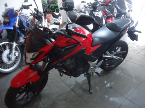 HONDA CB 300 F Twister FLEX ABS, Foto 2