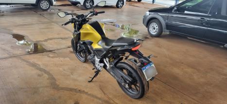 HONDA CB 300 F Twister FLEX ABS, Foto 4