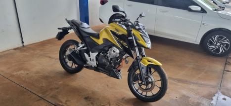 HONDA CB 300 F Twister FLEX ABS, Foto 2