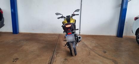 HONDA CB 300 F Twister FLEX ABS, Foto 6