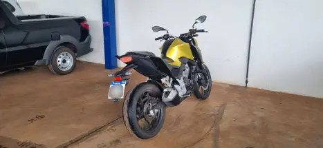 HONDA CB 300 F Twister FLEX ABS, Foto 7