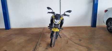HONDA CB 300 F Twister FLEX ABS, Foto 3
