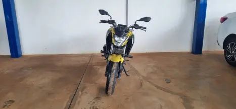 HONDA CB 300 F Twister FLEX ABS, Foto 12