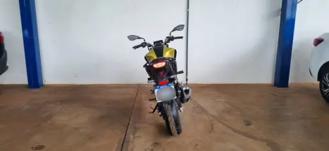 HONDA CB 300 F Twister FLEX ABS, Foto 14