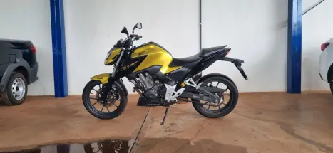 HONDA CB 300 F Twister FLEX ABS, Foto 15