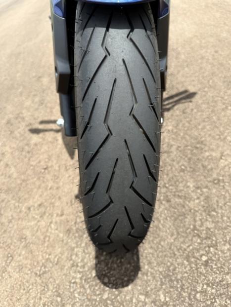 HONDA CB 300 F Twister FLEX ABS, Foto 6