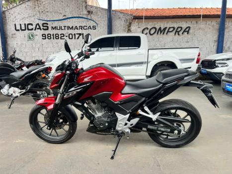 HONDA CB 300 F Twister FLEX ABS, Foto 2